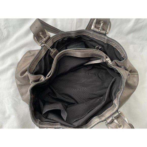 Coach Bag Purse Certified Authentic, Great Condition! Free Shipping! - Picture 6 of 10